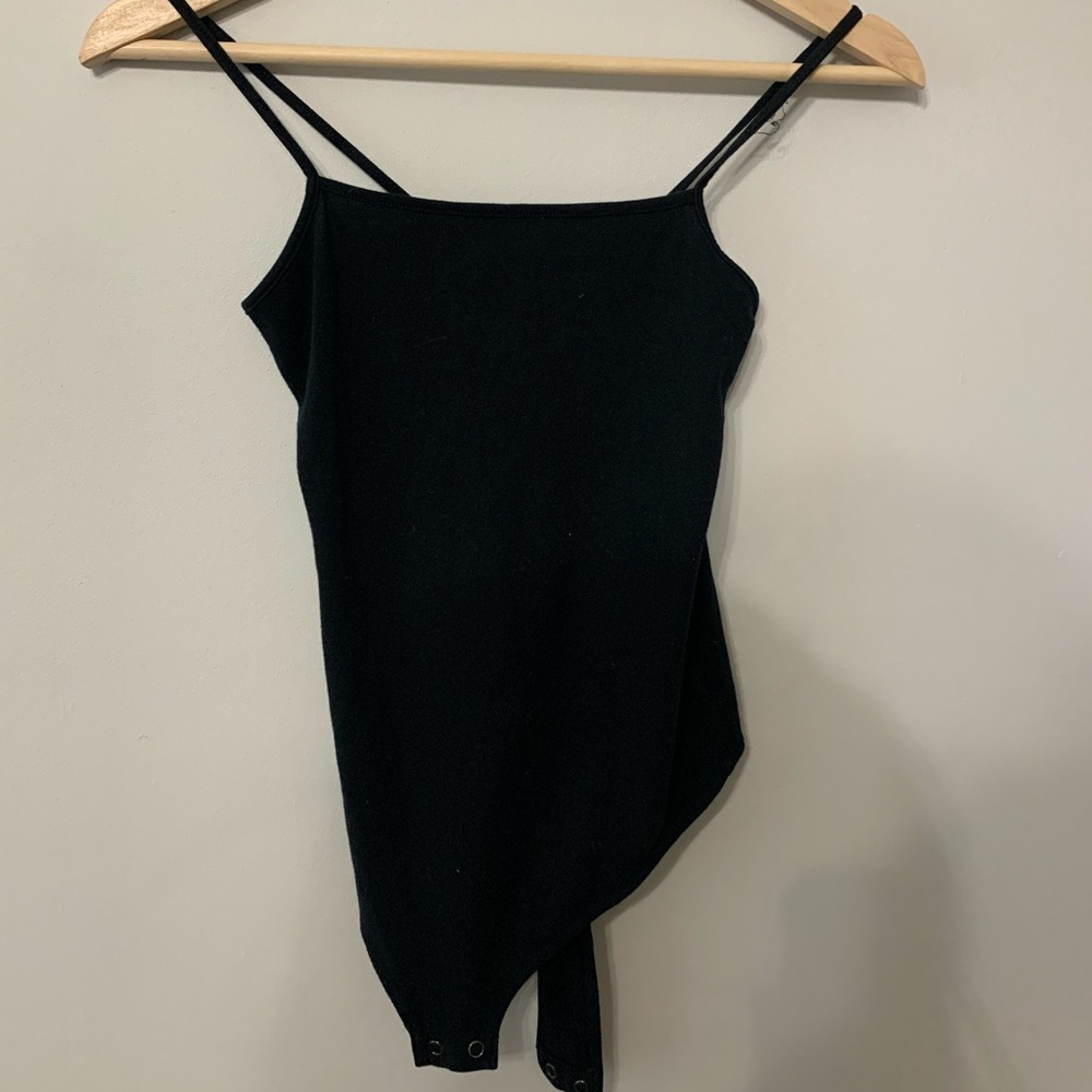 black body suit